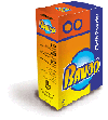 Banoo Industries Lable